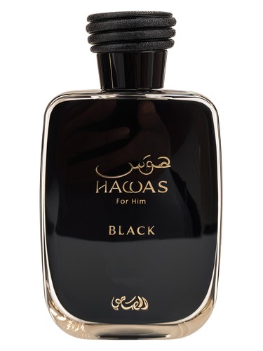 Hawas Black 100ML