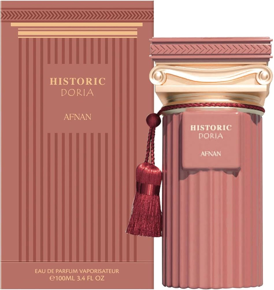 Historic Doria 100ML