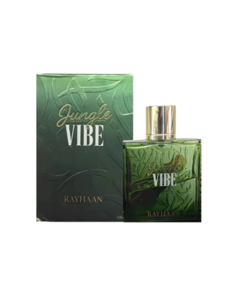 Jungle Vibe